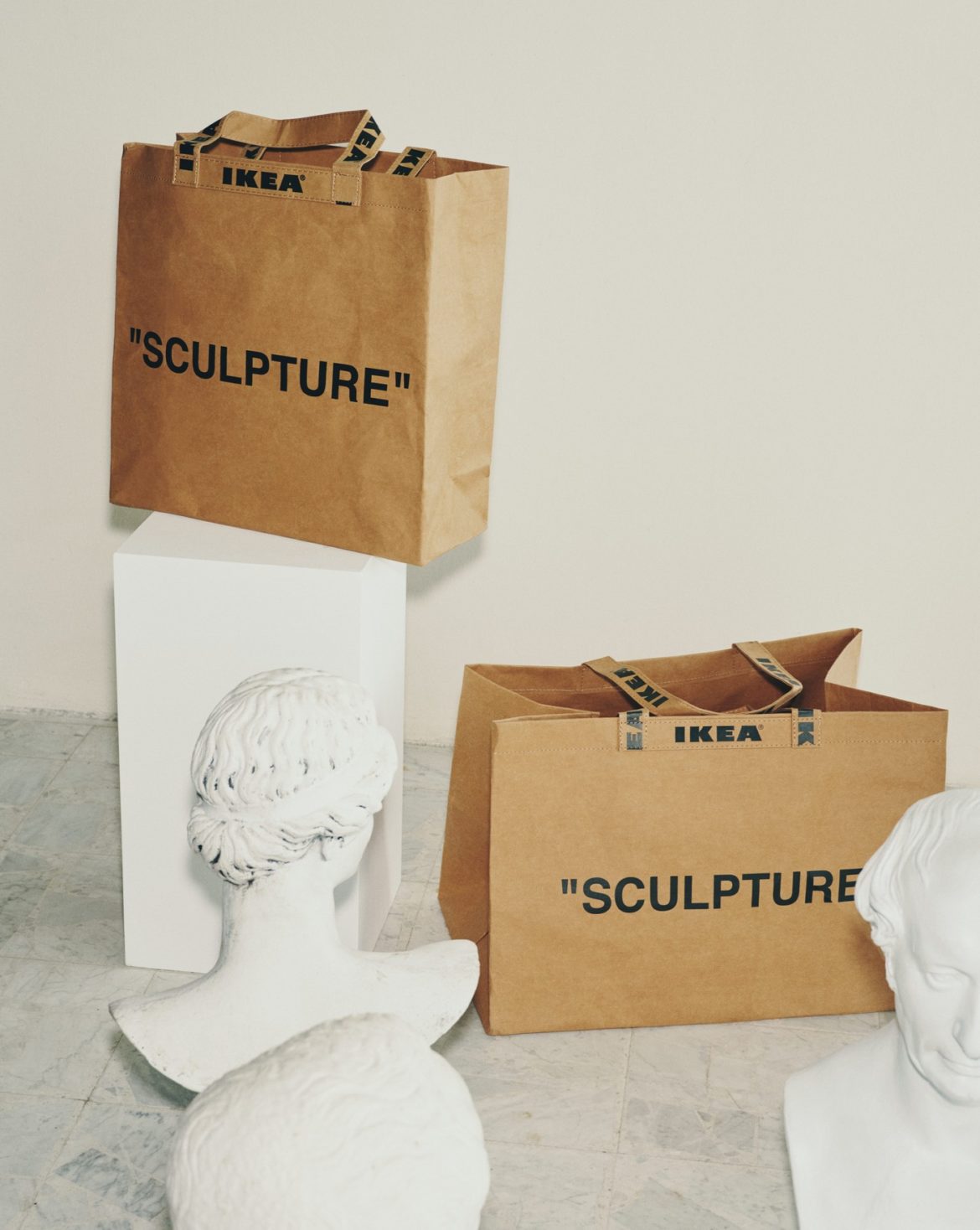 sac sculpture