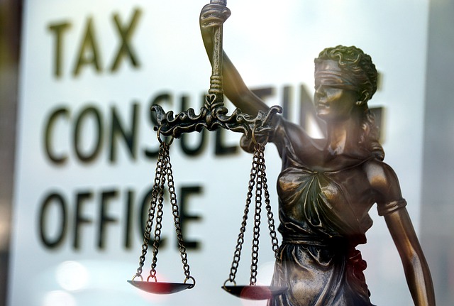 justice taxe fiscale