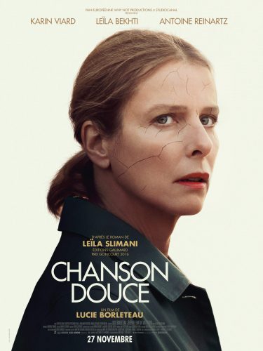 Chanson Douce César 2019 / 2020