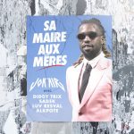 Jok'air - Sa Maire Aux Mères (feat. Diddi Trix, Sadek, Luv Resval & Alkpote)