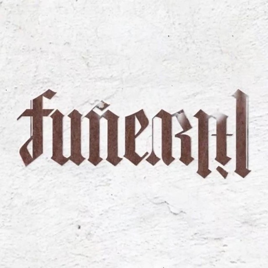 Couverture album Lil Wayne - Funeral 2020