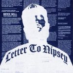 Meek Mill - Letter To Nipsey (feat. Roddy Ricch)