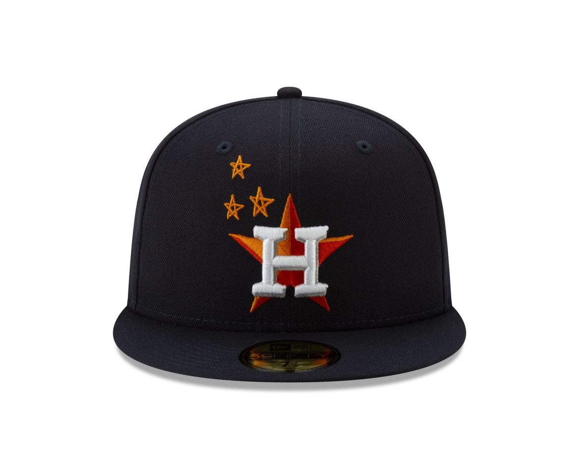 New Era x Travis Scott x Houston Astros 2017