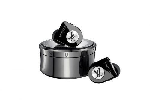 Louis Vuitton : la marque lance sa nouvelle gamme d'écouteurs Bluetooth