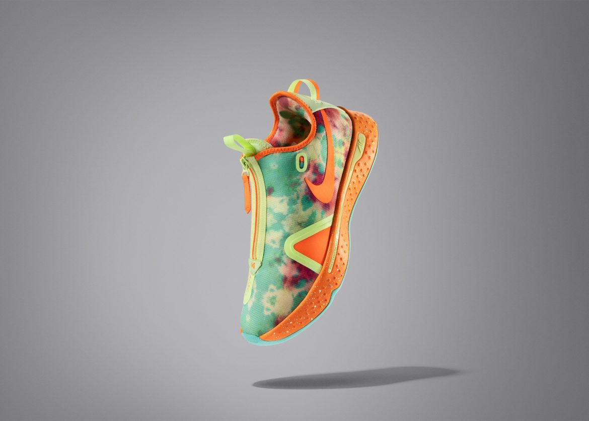 Nike PG4 Gatorade “ASW”