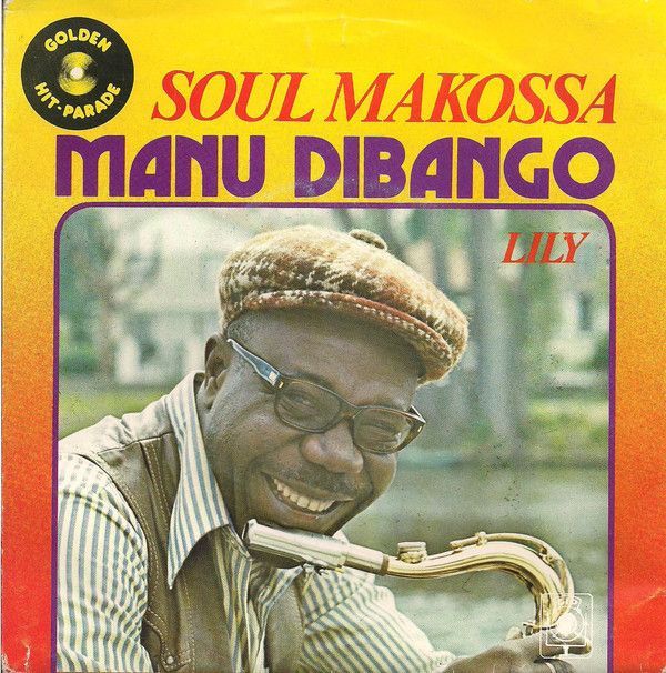 Manu Dibango Sooul Makossa
