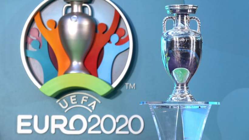 UEFA Euro 2025