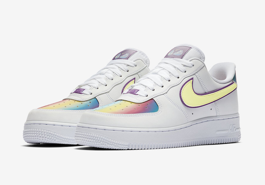 Nike Air Force 1 Low WMNS Easter
