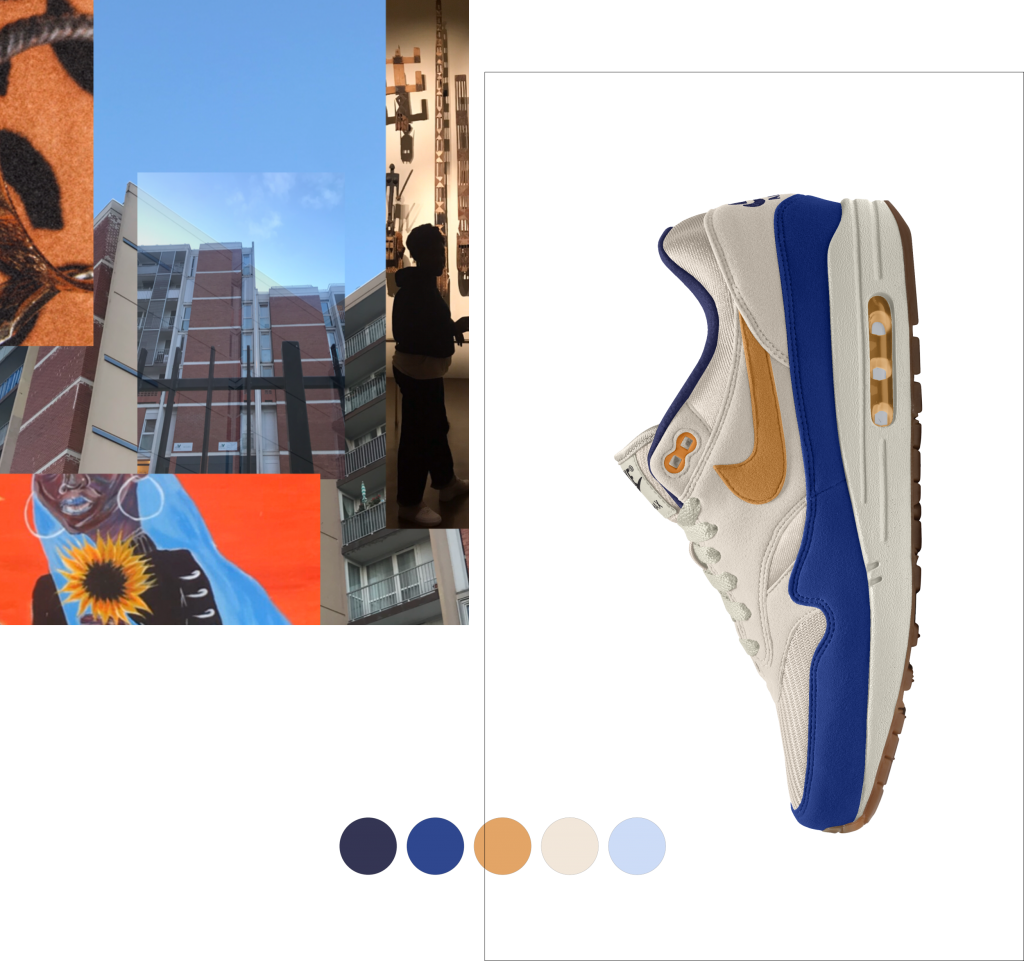 Nike Air Max 1 By You FD-LIFE