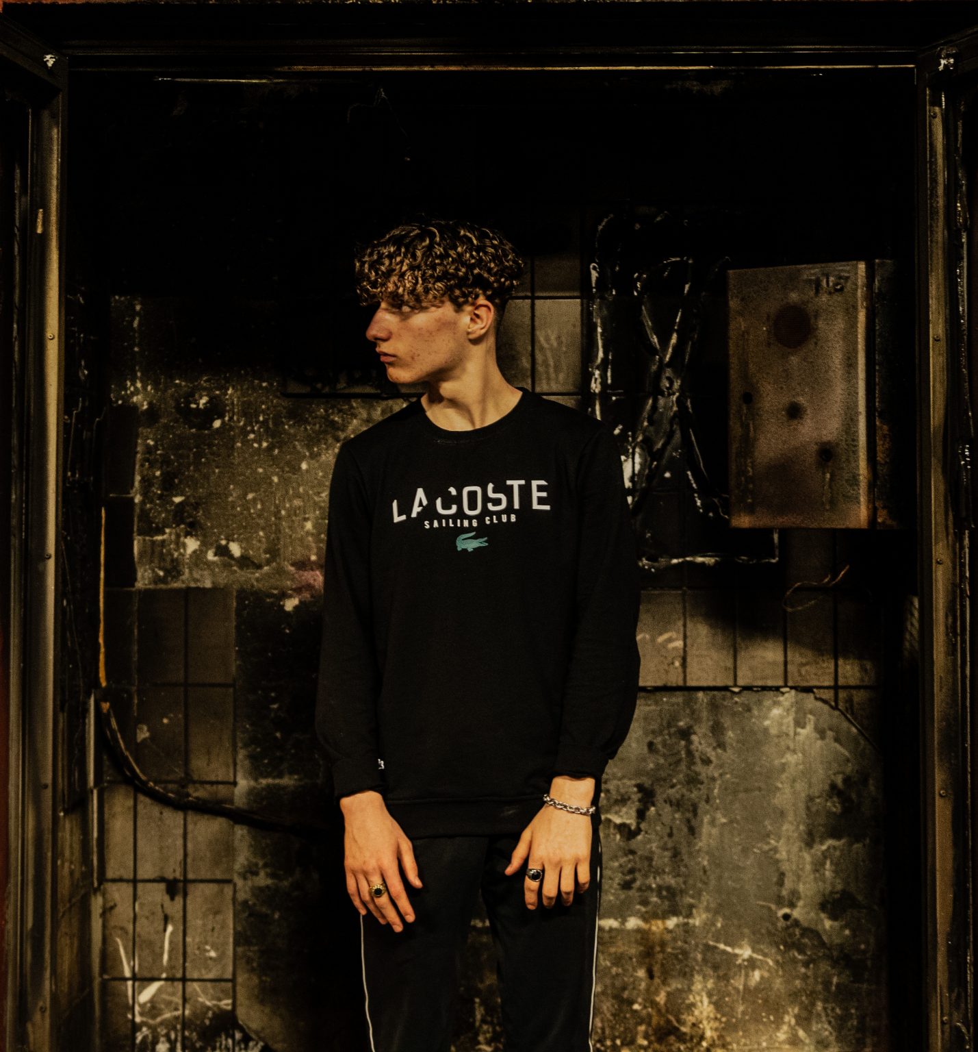 Sugieures Rapper Suzuya : le rappeur qui navigue entre amour & haine - INTERVIEW