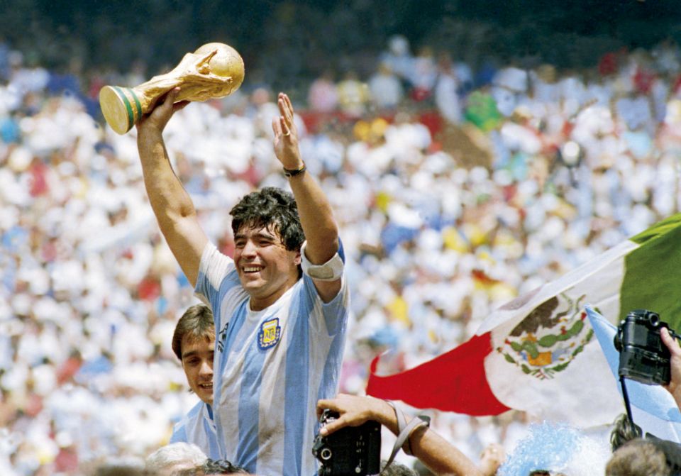 Maradona-Coupe-Du-Monde