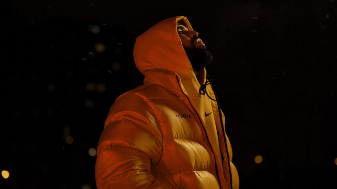 Drake-NOCTA-Nike