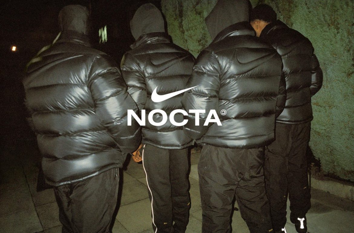 Drake-NOCTA-Nike