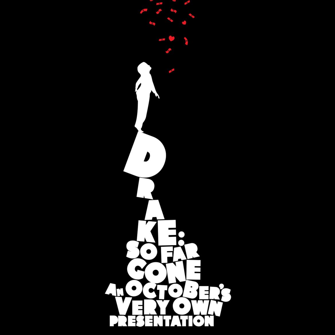 Drake-So-Far-Gone
