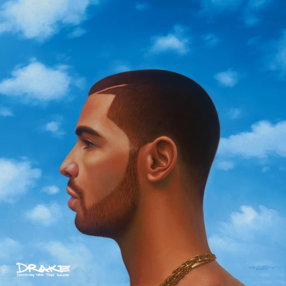 Drake-Nothing-Was-The-Same