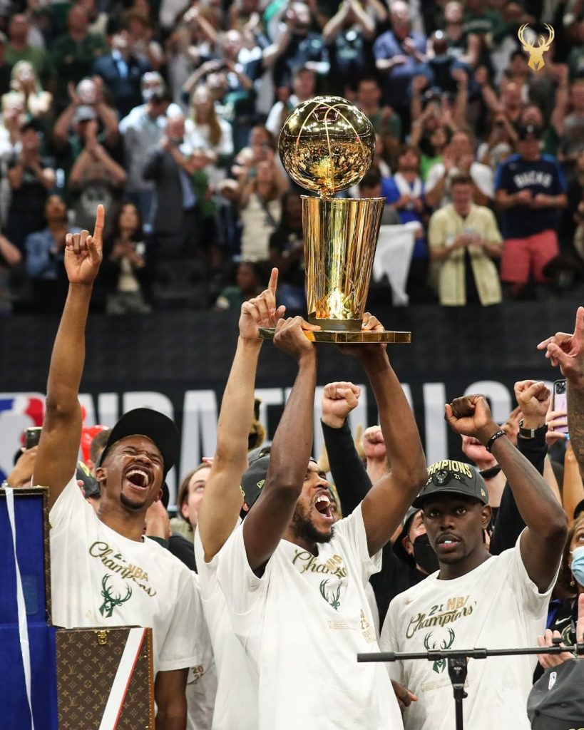 NBA-Bucks-titre-celebration