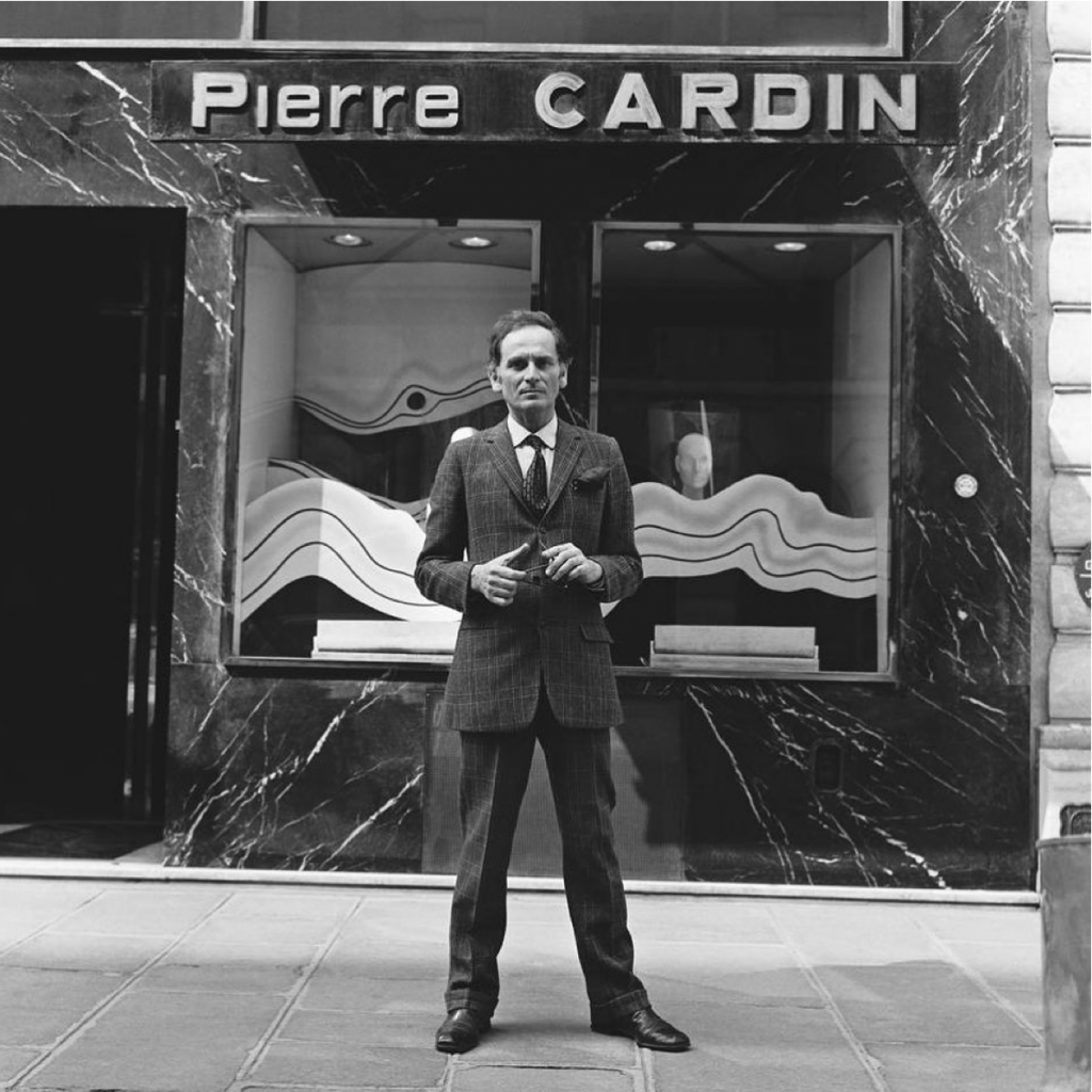 Pierre-Cardin