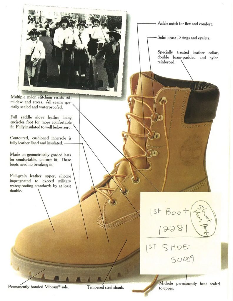 timberland-1978-boot-histoire