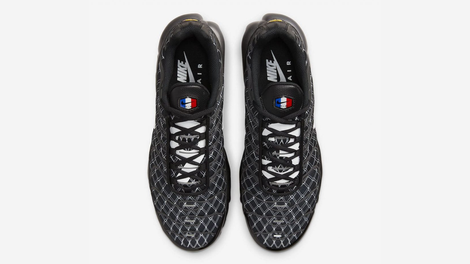 Foot la sort une Nike dédiée à Saint-Denis