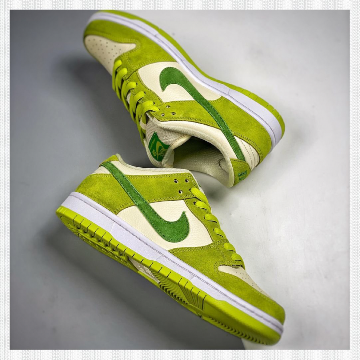 Nike-Dunk-Low-Fruity-Pack-Green-Apple