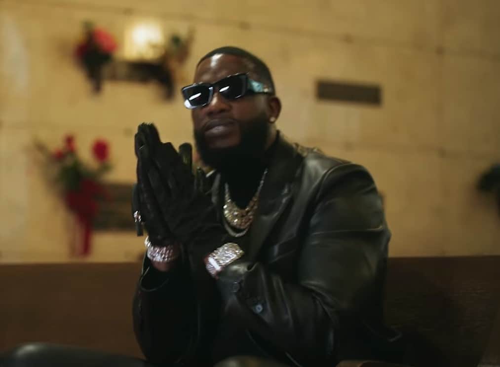 Gucci Mane - Letter to Takeoff [Official Music Video] 