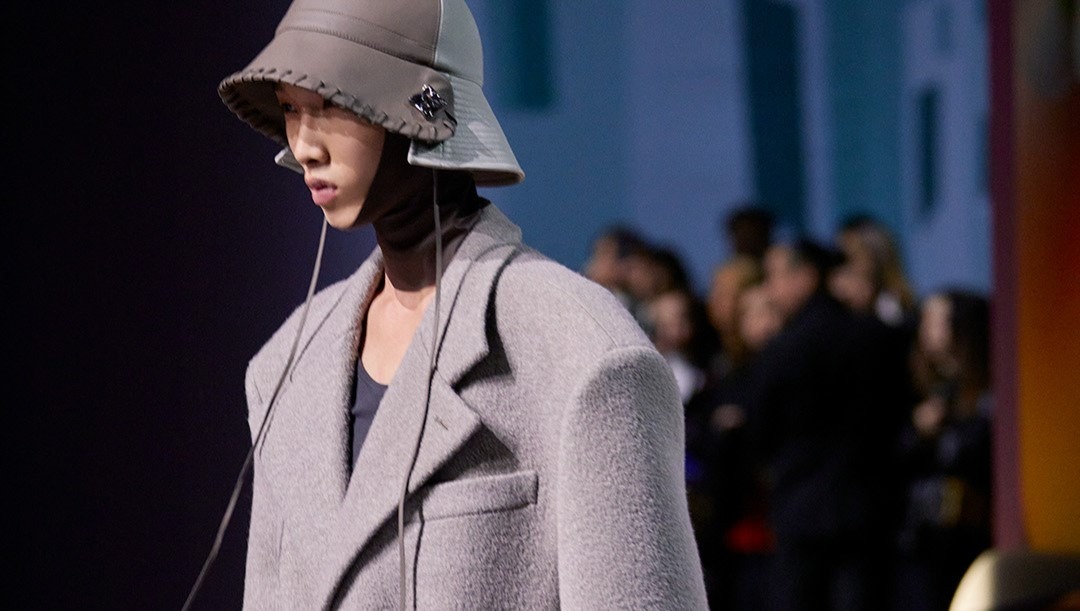 Fashion Week Homme Paris: Louis Vuitton en road-trip aux Etats-Unis –  L'Express