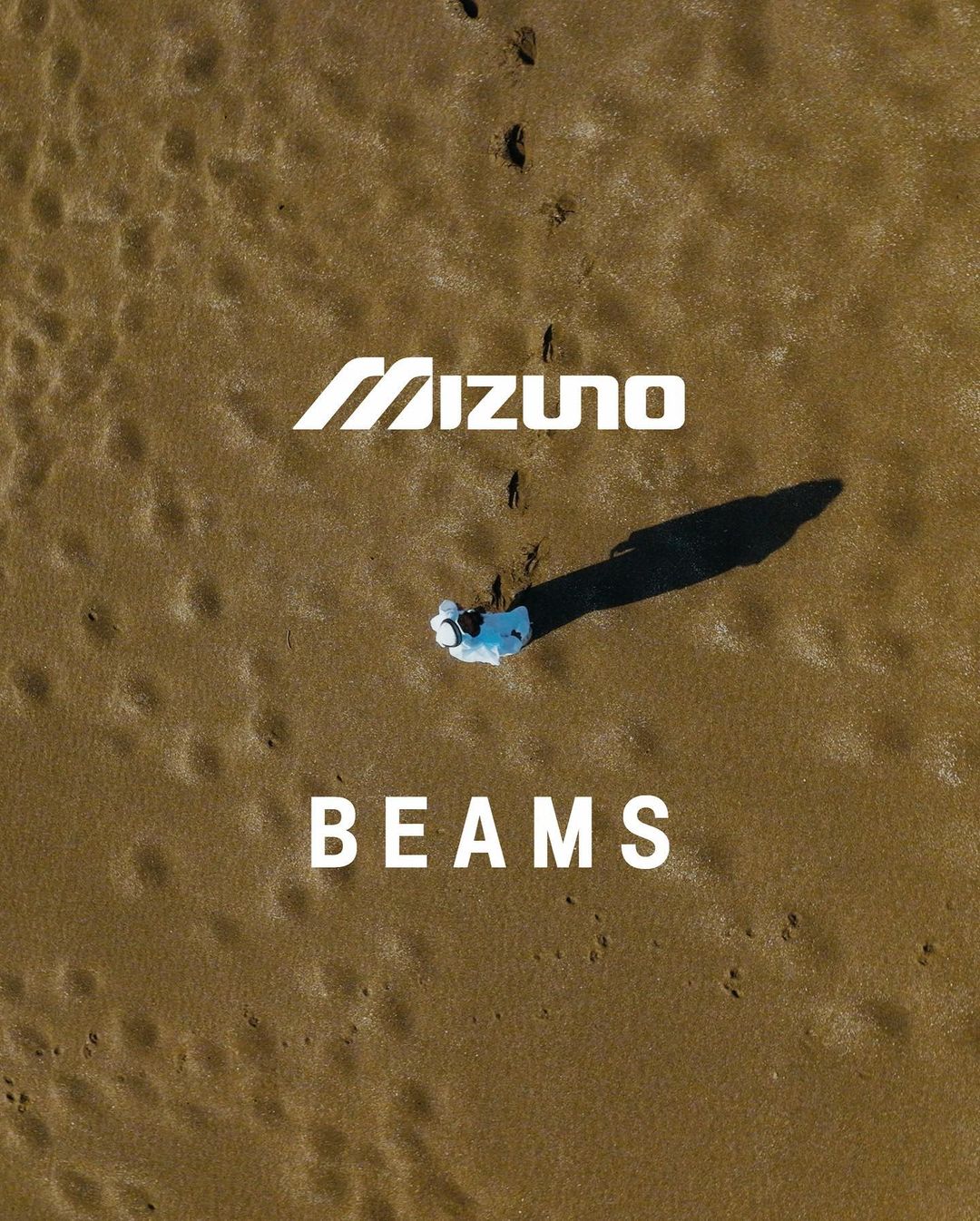 Mizuno-Beams