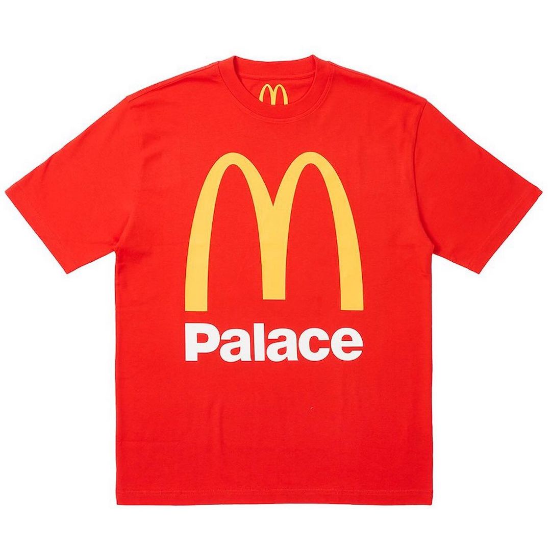 Palace-McDonald's