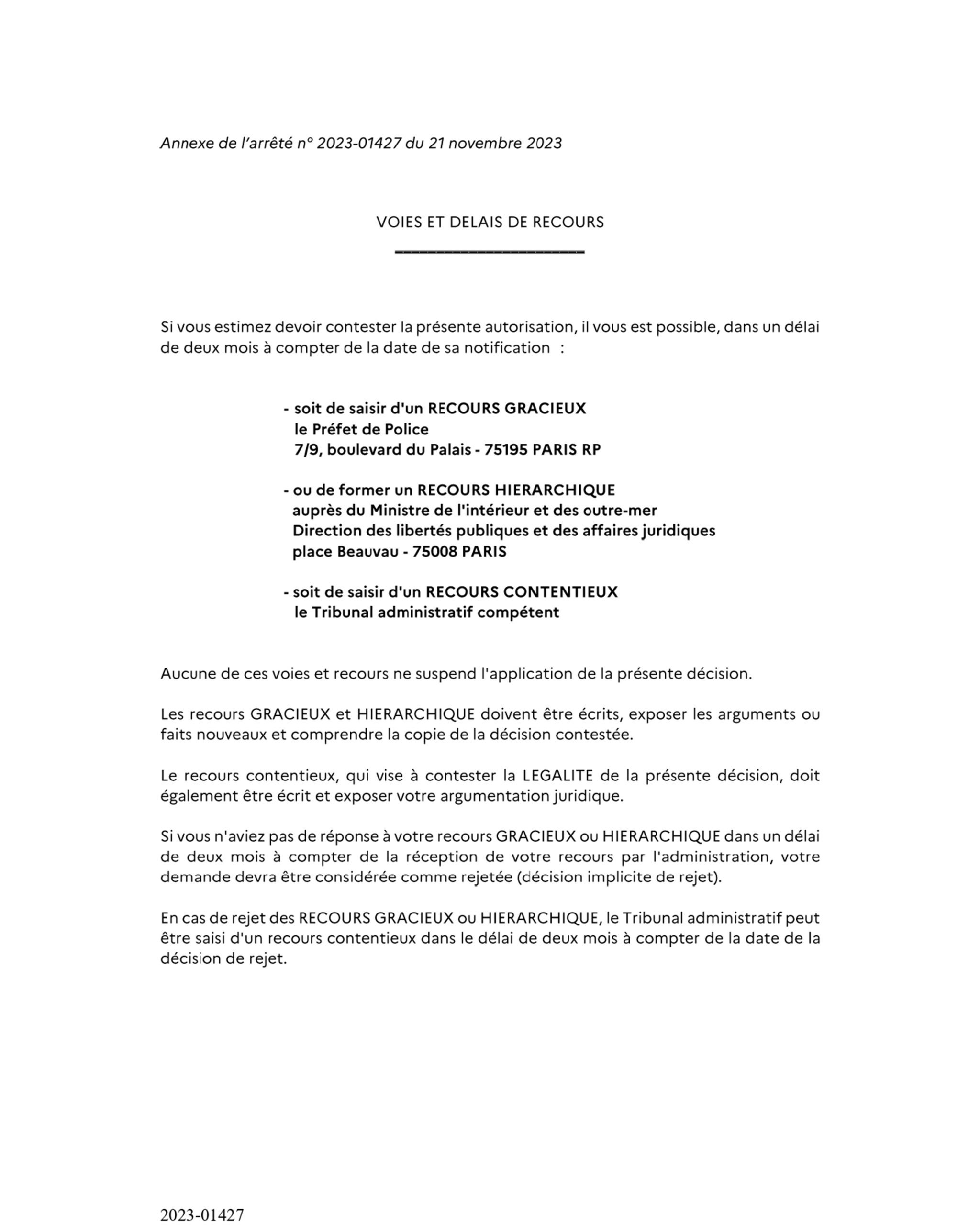 La préfecture de Paris interdit le concert de Freeze Corleone - 20